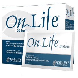 Onlife 20 Bustine Da 3,5 G
