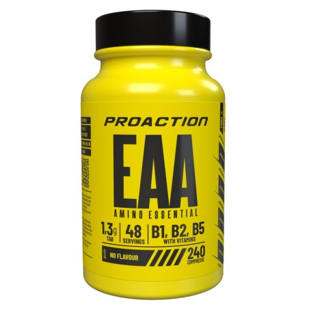 Proaction Fit Eaa 240 Compresse Proaction Fit Eaa 240 Compresse