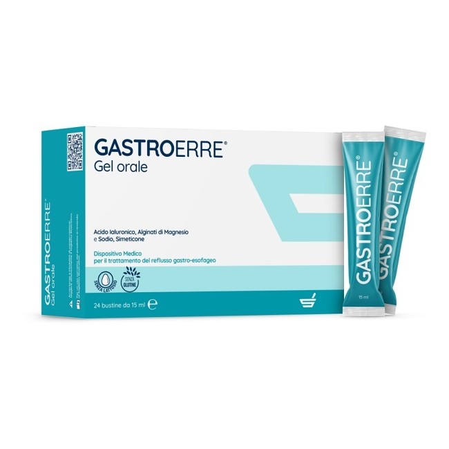 Gastroerre 24 Stick Gastroerre 24 Stick
