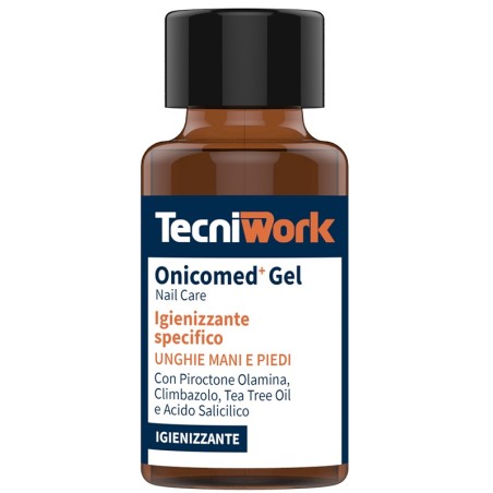 Onicomed+ Gel Igienizzante Piedi Onicomed+ Gel Igienizzante Piedi
