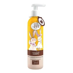 Fiocchi di Riso Crema Corpo Idratante Nutriente Pelle Delicata e Sensibile 240 Ml