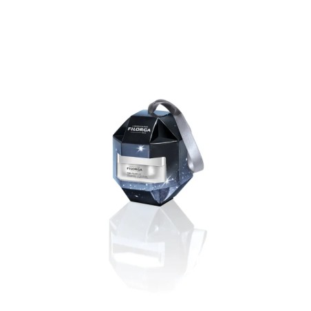Vasetto da 15 ml di Filorga Cofanetto Natale Time Filler 5XP Crema Antirughe Vasetto da 15 ml di Filorga Cofanetto Natale Time Filler 5XP Crema Antirughe