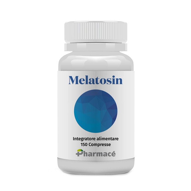 Melatosin 2mg 150 Compresse Melatosin 2mg 150 Compresse