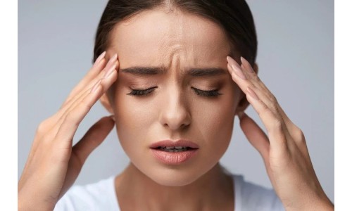 Integratori per mal di testa emicrania cefalea