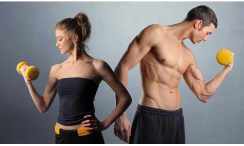 Integratori Di Amminoacidi Per Le Tue Esigenze Sportive E Nutrizionali
