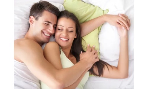 I migliori integratori per il benessere sessuale di uomo e donna