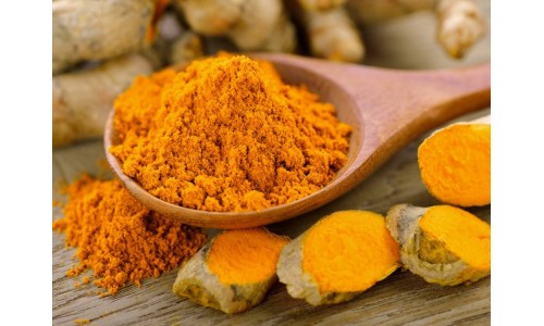 Integratori a base di Curcuma per il benessere del nostro organismo