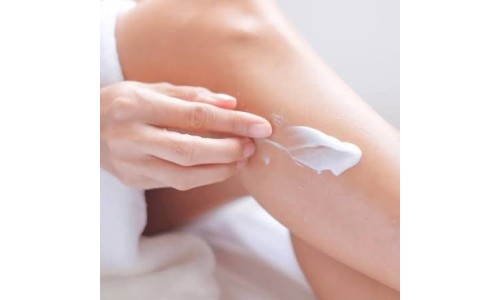 Scopri le migliori creme corpo per la pelle secca