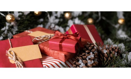 Le più belle idee regalo per un Natale speciale