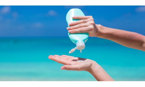 I migliori solari corpo spf 20 e protezione media