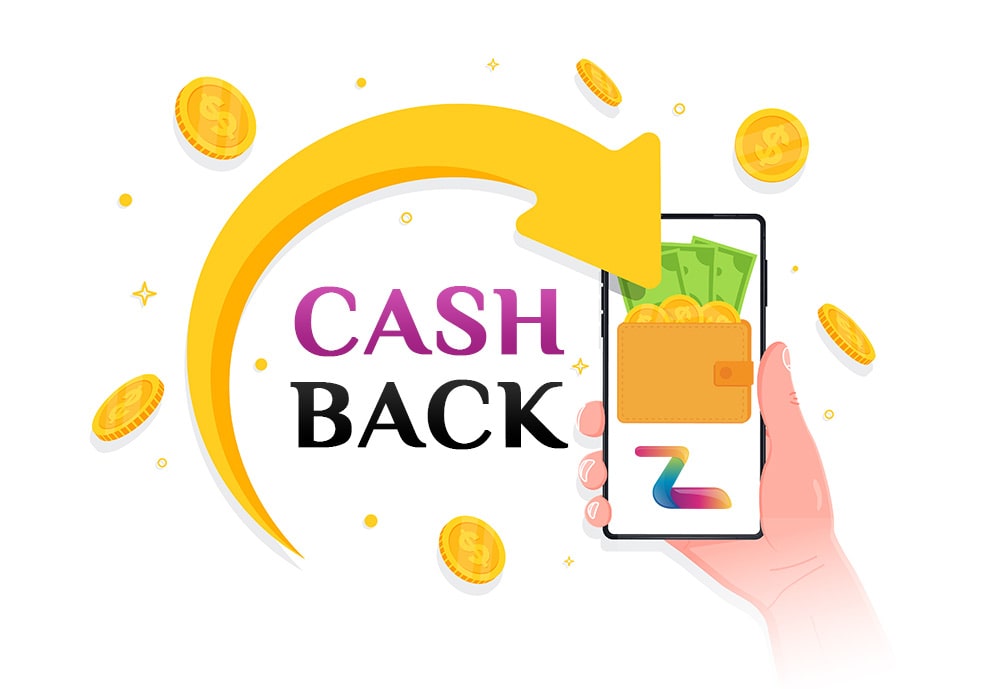 Cashback Zfarma