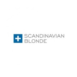 Scandinavian Blonde