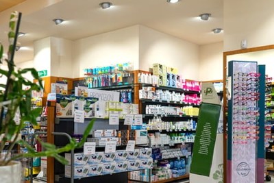 Farmacia Camozzi