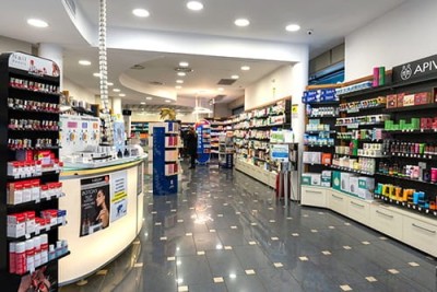 Farmacia di Via Volta