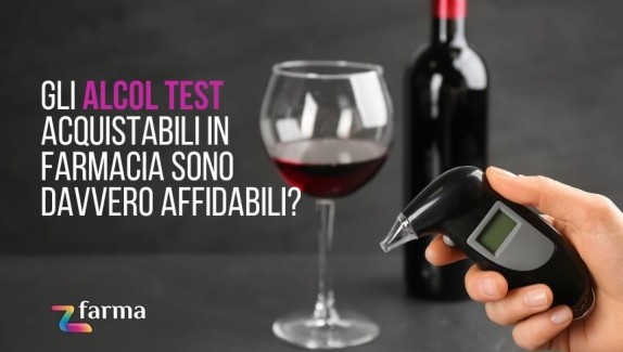 Gli alcol test acquistabili in farmacia sono davvero affidabili?