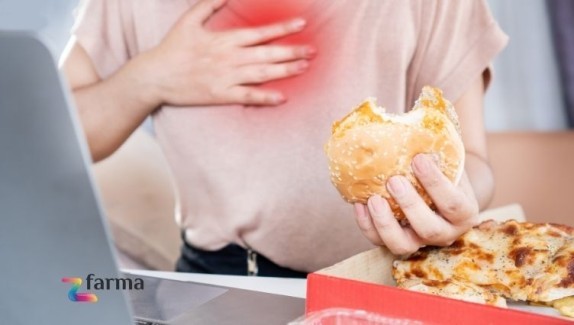 Cosa mangiare con il reflusso gastroesofageo Cosa mangiare con il reflusso gastroesofageo