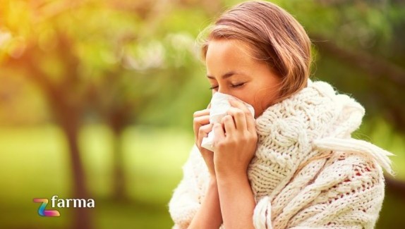 Rimedi per l’allergia primaverile