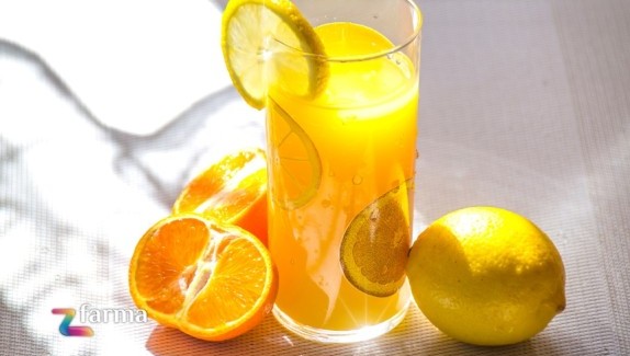 Integratori di Vitamina C per le difese immunitarie