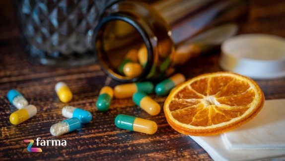 Perché assumere Vitamina D in autunno