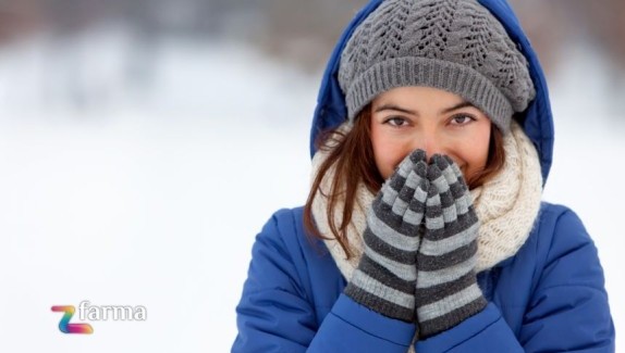 Come proteggere la pelle delle mani dal freddo Come proteggere la pelle delle mani dal freddo