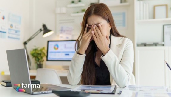 Stress da lavoro correlato: sintomi, cause e rimedi