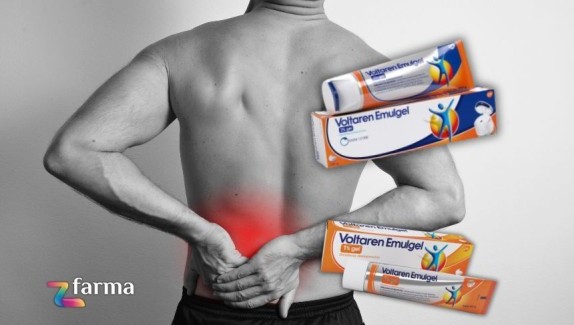 I prodotti Voltaren e Voltadvance – La nostra recensione