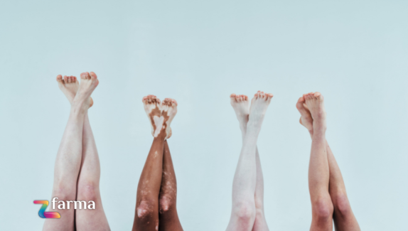 Gambe pesanti in estate: cause e rimedi efficaci