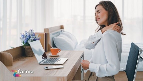 Come trattare i dolori muscolari