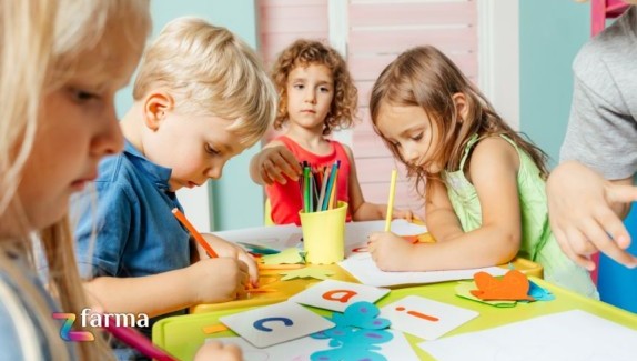 Come aiutare i bambini ad aumentare la concentrazione?