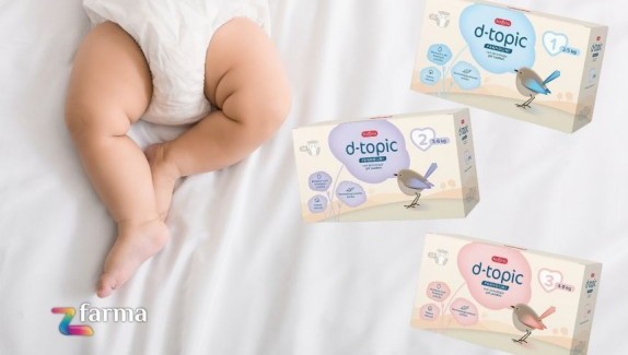 Come scegliere il pannolino giusto e vivere il cambio con serenità