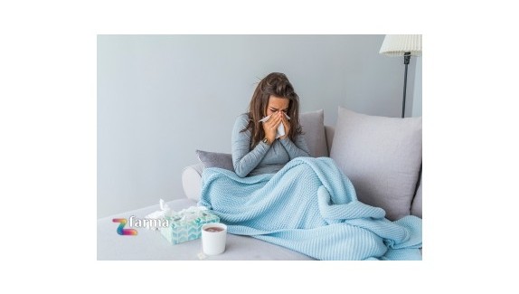 Influenza K: cos’è e come affrontarla