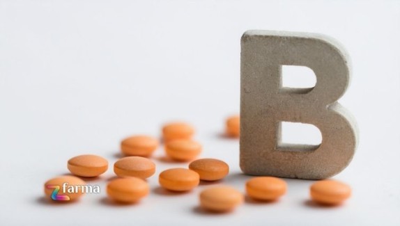 Vitamine del gruppo B: a cosa servono e come si assumono