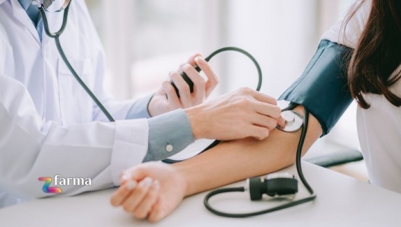 Pressione bassa: cos'è e cosa fare