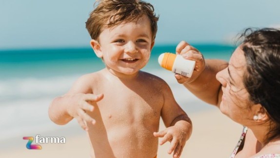 Le migliori creme solari per bambini: come scegliere quella giusta