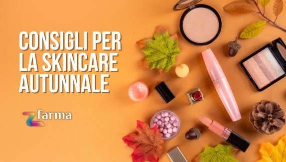 Consigli per la Skincare Autunnale