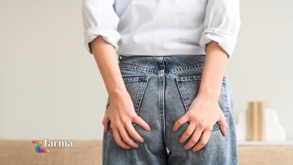 Emorroidi: cosa sono e come si curano