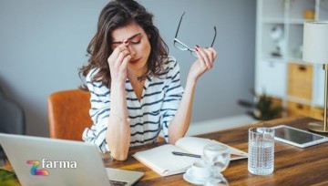 I migliori integratori antistress per il rientro