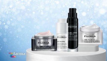 La skincare invernale con i prodotti Filorga La skincare invernale con i prodotti Filorga