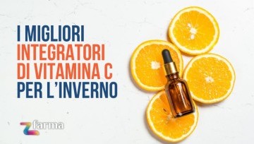 I Migliori Integratori di Vitamina C per l’Inverno