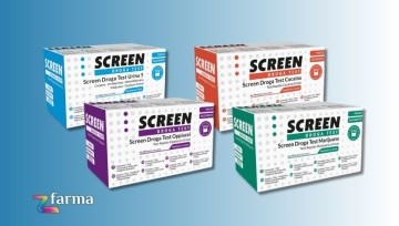 I droga test disponibili in farmacia