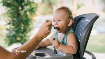 Guida allo svezzamento del bambino
