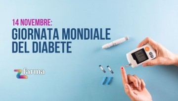 14 Novembre: Giornata Mondiale del Diabete