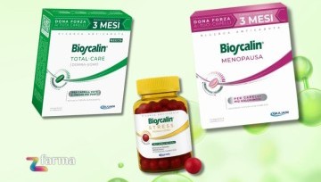 Trattamenti anticaduta Bioscalin – La Nostra Recensione Trattamenti anticaduta Bioscalin – La Nostra Recensione