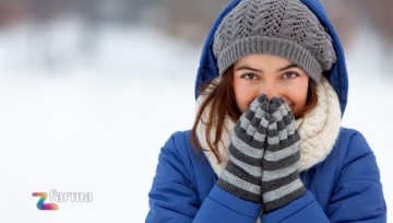 Come proteggere la pelle delle mani dal freddo