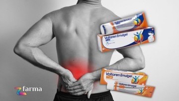 I prodotti Voltaren e Voltadvance – La nostra recensione