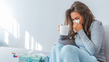 Influenza e raffreddore: sintomi, differenze e rimedi