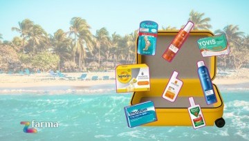 Cosa mettere in valigia per le vacanze