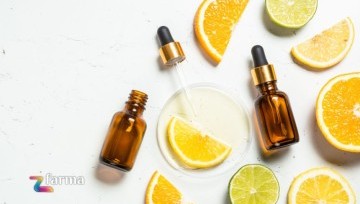 La skincare per l’estate e la vitamina C