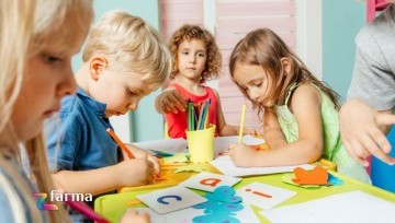 Come aiutare i bambini ad aumentare la concentrazione?