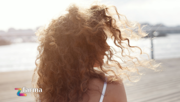 Come difendere i capelli con la protezione solare Come difendere i capelli con la protezione solare